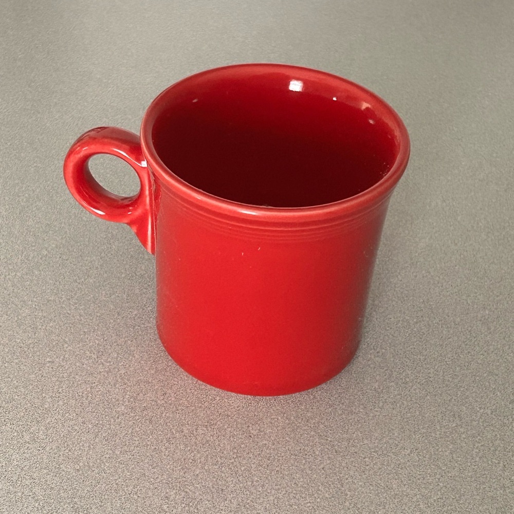 Fiesta mug - Picture 3 of 5